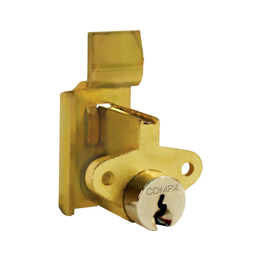 CompX National C9400 Mailbox Lock