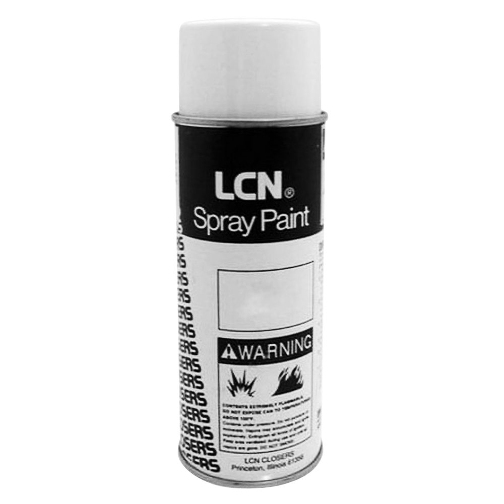 LCN PAINT 695 Spray Paint, Dark Bronze