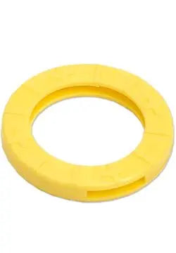 Lucky Line 16680 Key Identifier Large Refill Yellow 50 Per Pack