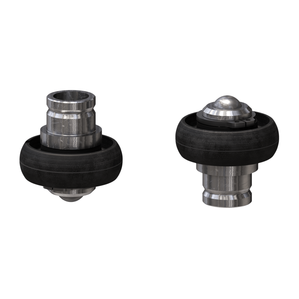 LCN 3130-3034H Hold Open Track Roller