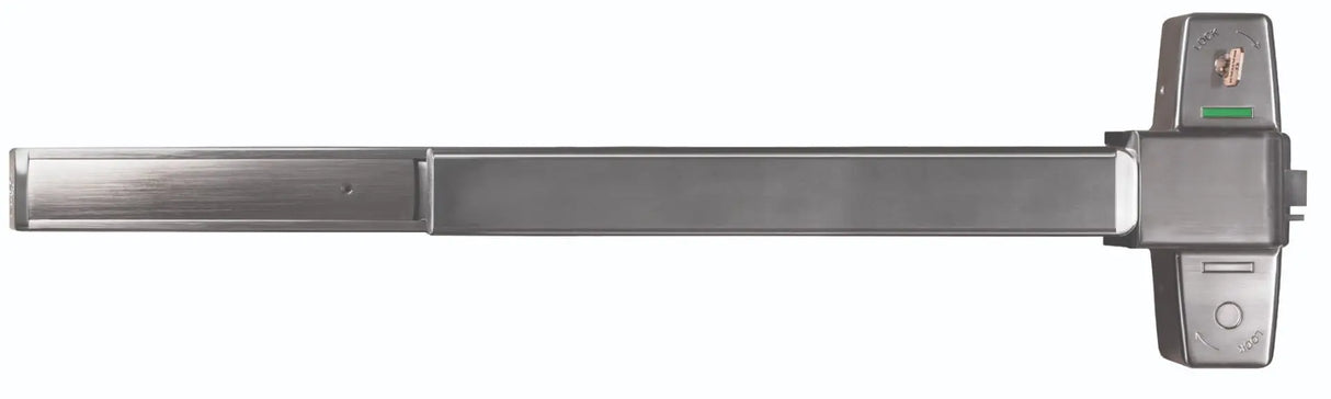 Marks USA M99LD92/32D LockDown Series Exit Device 36" SC1