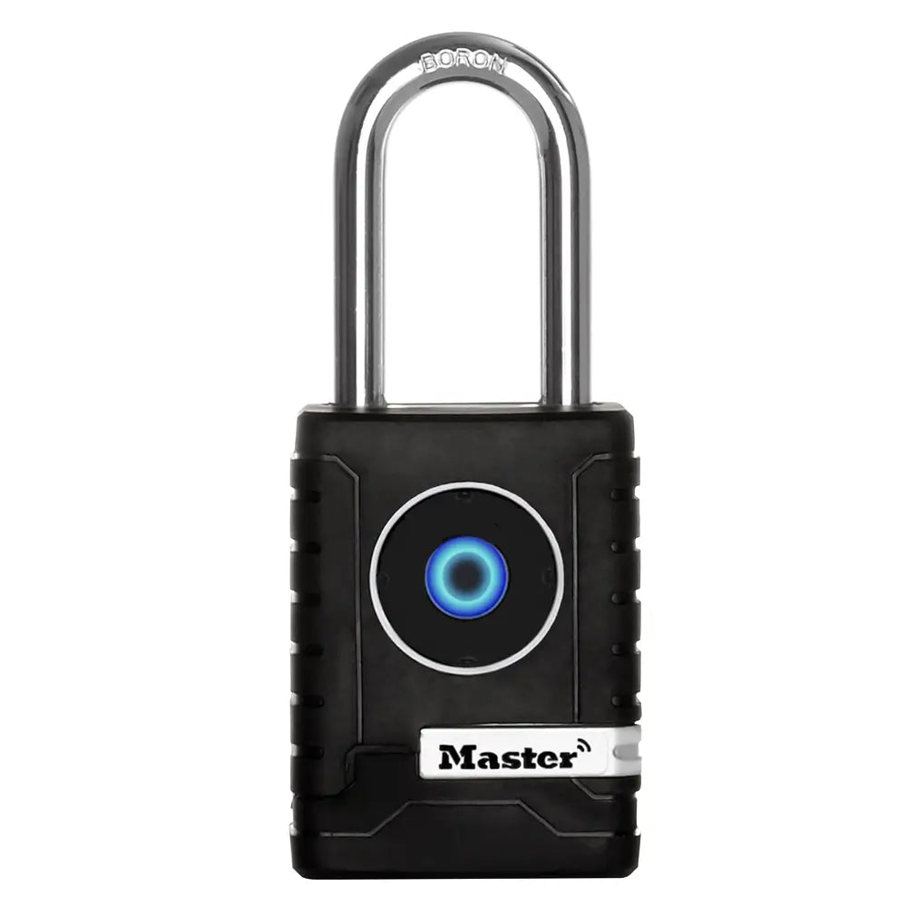 Master Lock 4401LHEC Bluetooth Outdoor Padlock