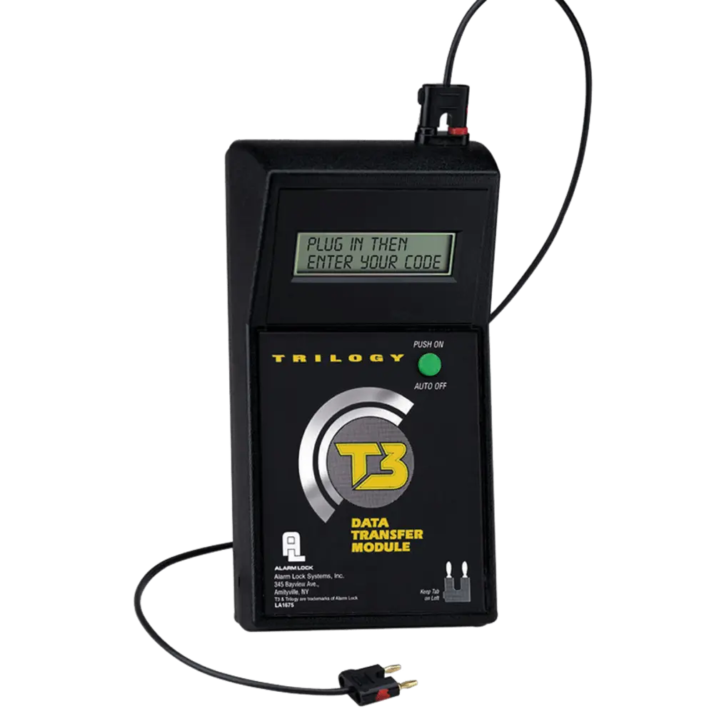 Alarm Lock DTMIII Data Transfer Module