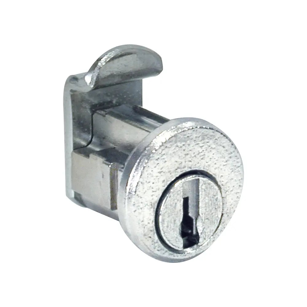CompX National C8716 Pin Tumbler Mailbox Lock for Couch