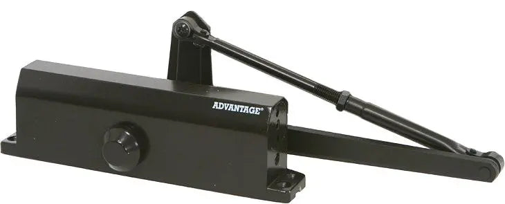 PHG 44DC-695 Grade 1 Door Closer, Adjustable 1-4, Tri-Packed, Duronodic