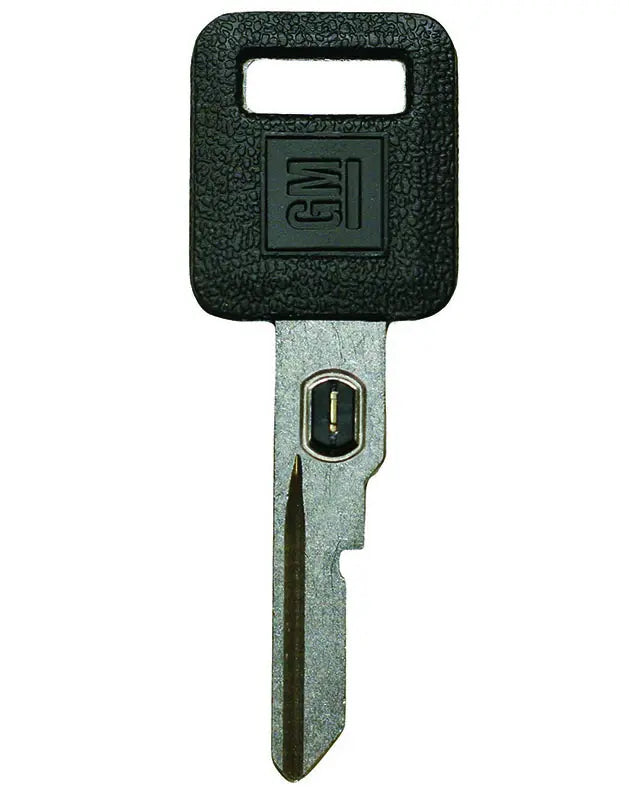 #10 VATS SGL, Strattec 595520 (594210) GM Logo
