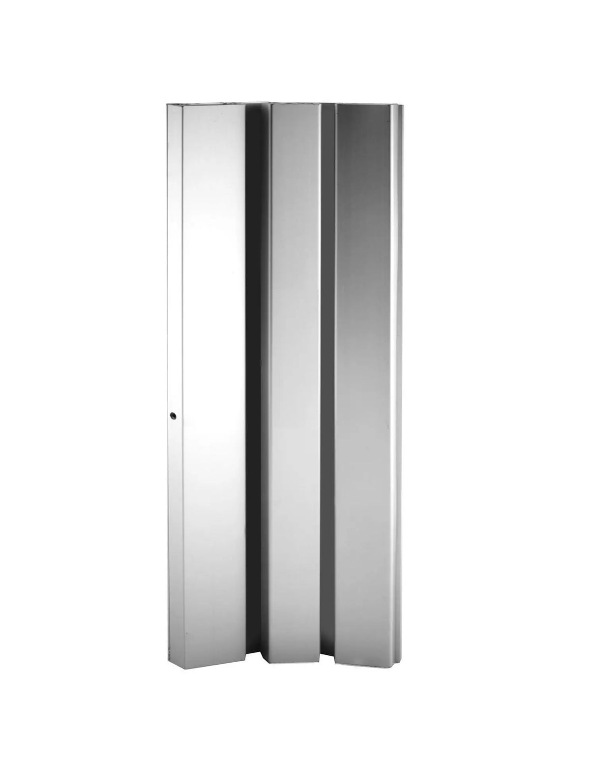 ABH A570HDD083 Full Surface Continuous Geared Hinge – 83" Dark Bronze Anodized