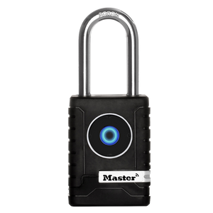 Bluetooth / Smart Padlocks