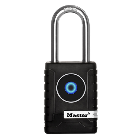 Bluetooth / Smart Padlocks