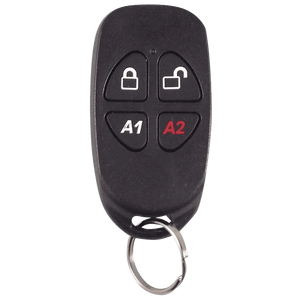 Receivers & Transmitters