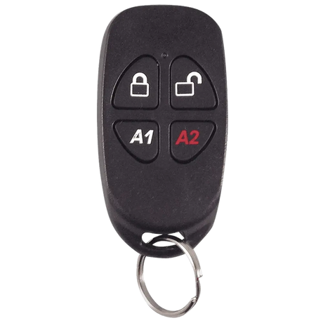 Receivers & Transmitters