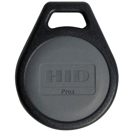 Credentials & Accessories