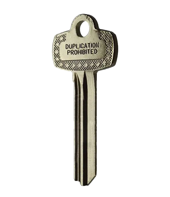 Interchangeable Core Keys – Security Supply Direct