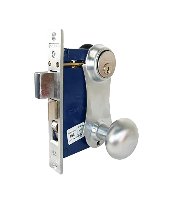 Rim & Gate Locks | Locksmiths & Security – Security Supply Direct