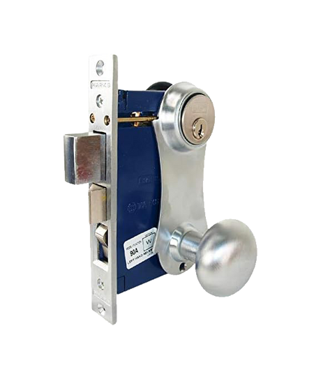 Rim / Gate Locks
