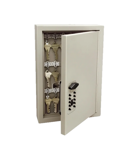 Key Storage 
