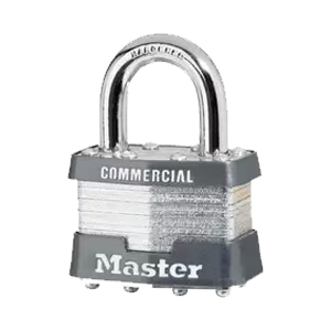 Laminated Body Padlocks