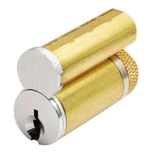Interchangeable Core Cylinders
