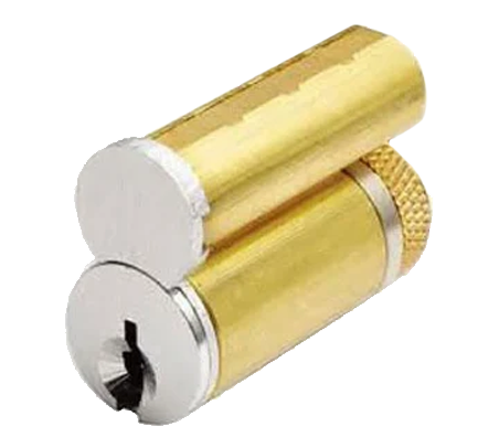 Interchangeable Core (SFIC / LFIC)