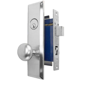 Mortise Locks