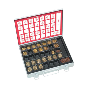 Rekeying Accessories