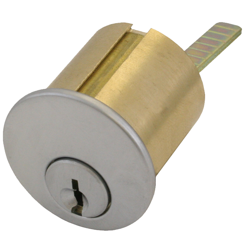 Rim Cylinders – Security Supply Direct
