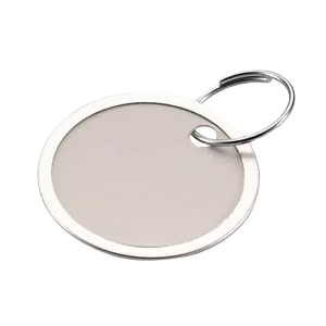 Key Rings & Tags