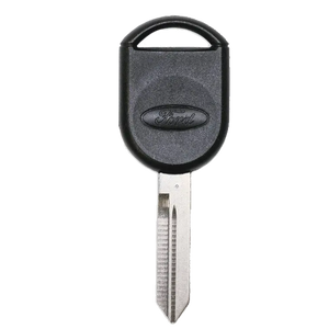 Transponder Keys