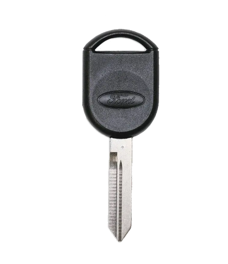 Transponder Keys