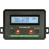 Seco-Larm SA-027HQ 365-Day Annual Timer with Two Relay Outputs