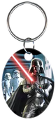 KC-SW1  STAR WARS DARTH VADER KEY CHAIN