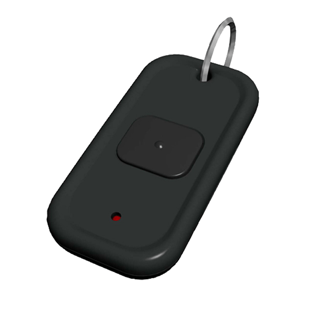 BEA 10TD900HH1 Handheld Digital Transmitter, 900 MHz, 1 Button Control Receivers