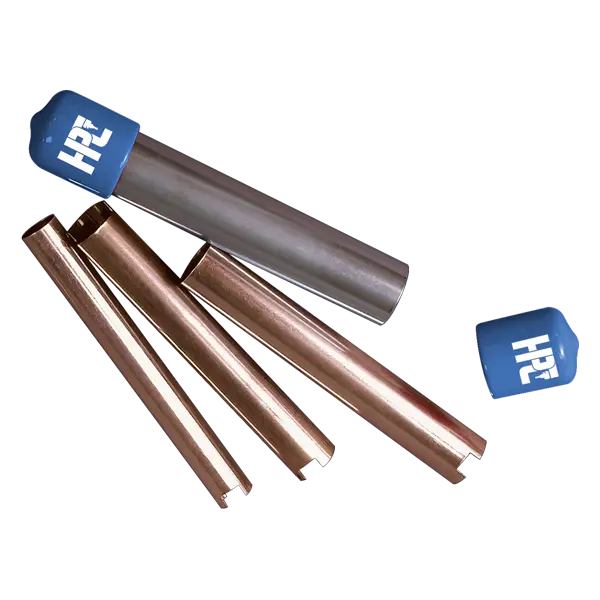 HPC SUT-14 Hollow Plug Follower Set