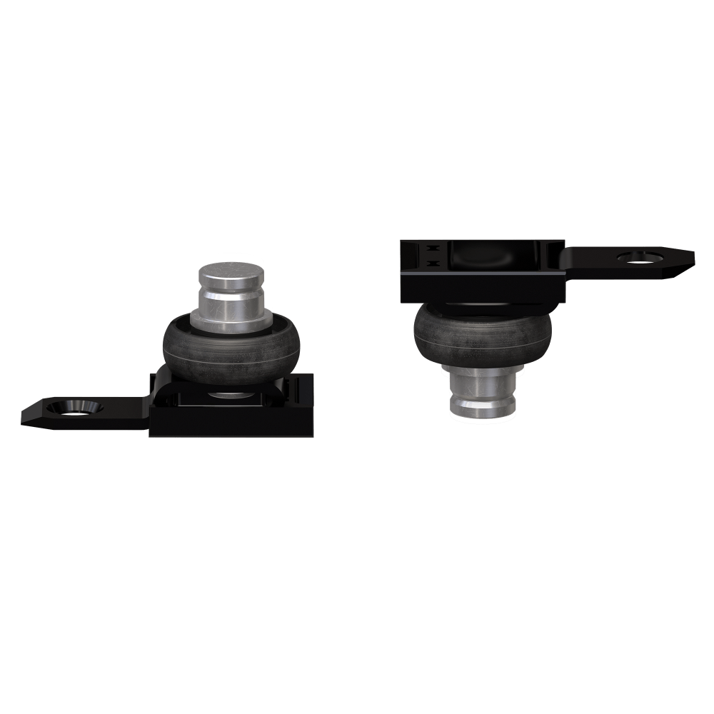 LCN 4040SE-3034SE 4040SE Series Track Roller & Track Slider