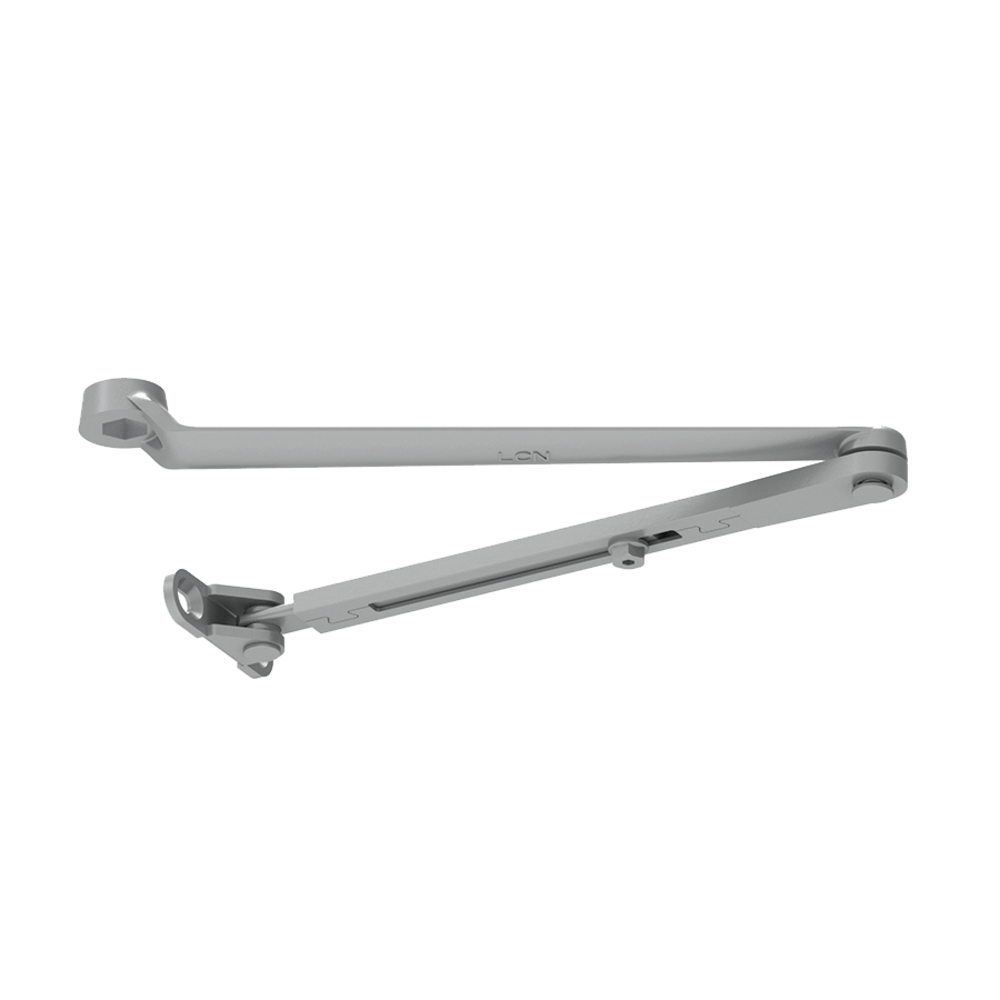 LCN 4640-3077 689 Standard Arm, Aluminum