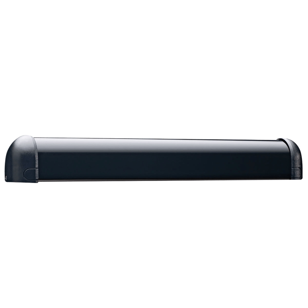 BEA 10SSTI Active infrared safety sensor, door mounted, horizontal or vertical mounting, 12 to 24 V AC/DC