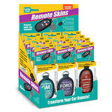 Lucky Line 48800 Remote Skin 12 Per Display Box