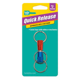 Lucky Line 71701 3-Way Pull Apart Steel 1 Per Card