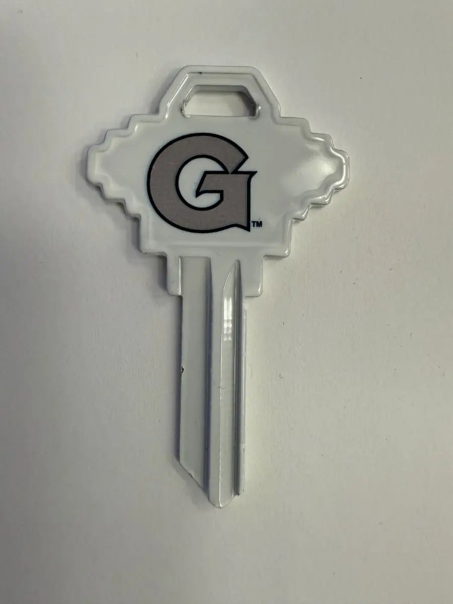 Kaba Ilco CK-SC1-GEORGETOWN College House Key Blank SC1 Keyway