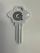 Kaba Ilco CK-SC1-GEORGIA College House Key Blank SC1 Keyway