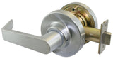 Marks USA 175NB/26D Grade 2 Lock, Blank / Passage, American Lever, 2-3/4", Satin Chrome