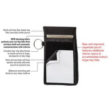 Lucky Line 91801 Signal Blocking Key Hider 1 Per Box