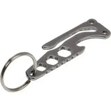 Lucky Line U13001 Pocket Clip Multi-Tool 1 Per Card