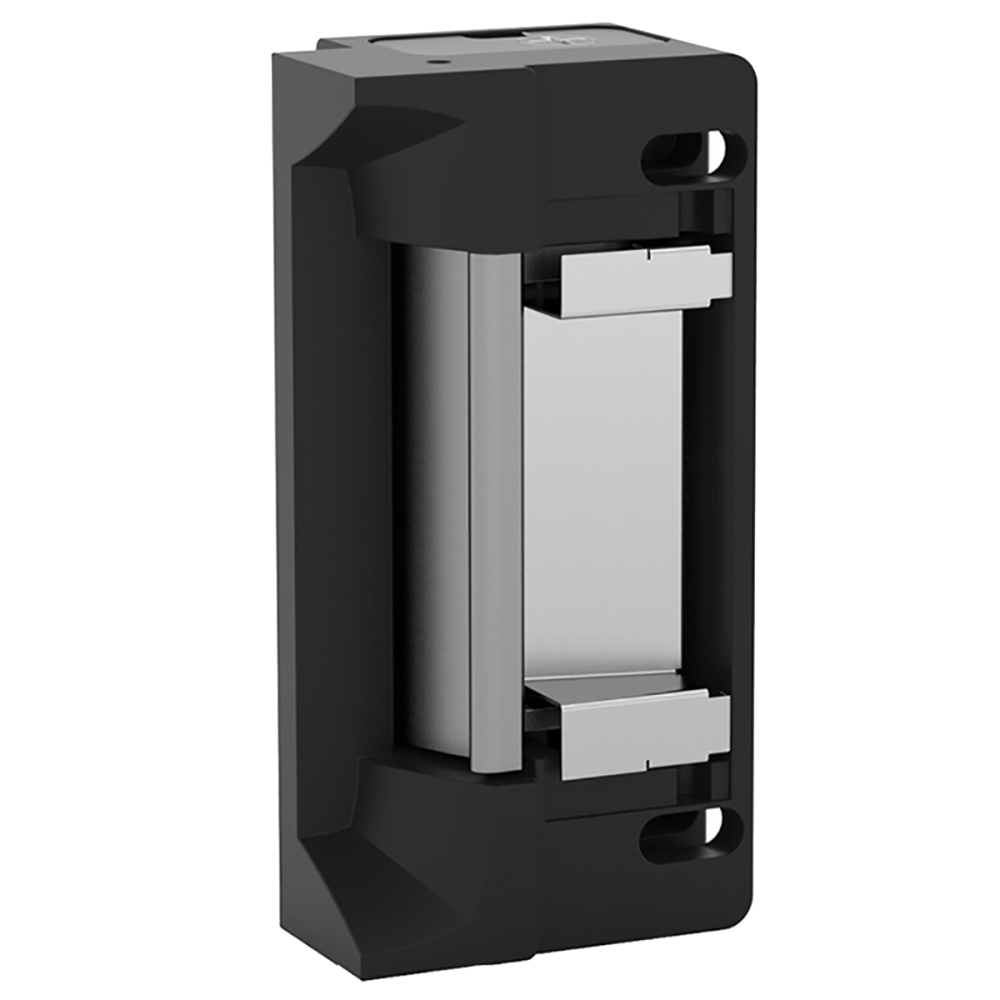 HES 5200-LBM Fail Safe/Fail Secure, Body Only, 12/24VDC Electric Strike, Latchbolt Monitor