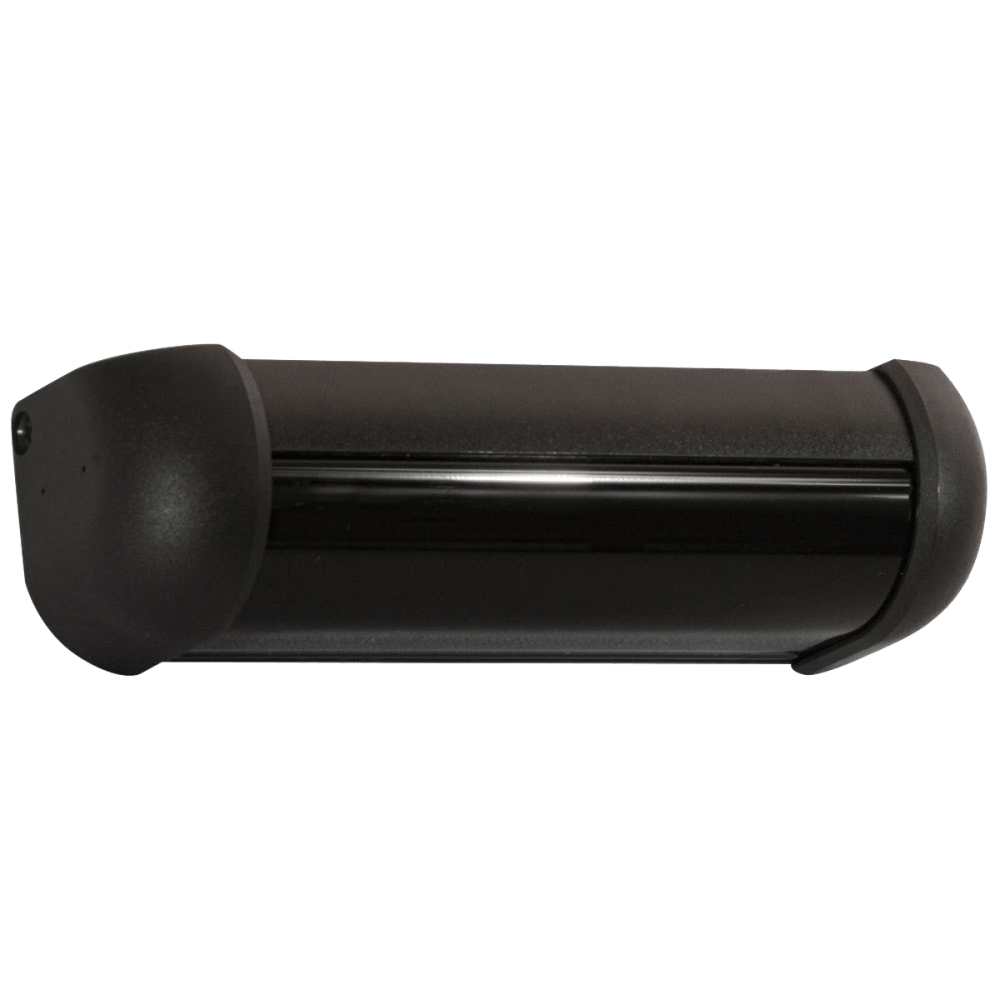 BEA 10R2E-100 Infrared motion sensor, 20 to 48" detection range, optional alarm, 12 to 24 V AC/DC