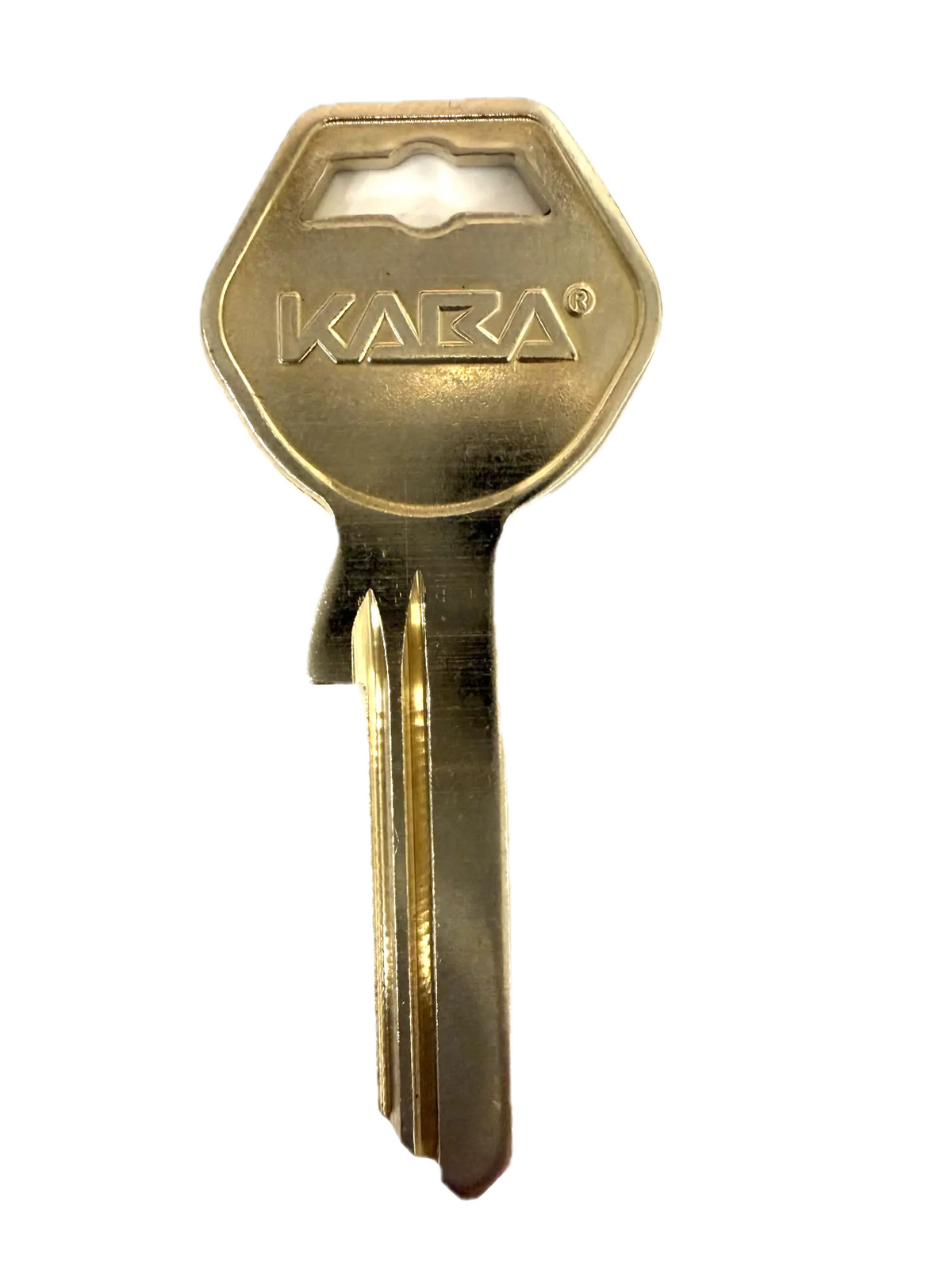 Kaba Ilco 90 KABA HEAD Key Blank, 6-Pin