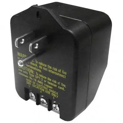 Trine 5205 Tri-Volt 8/16/24 VAC, Plug-In Transformer
