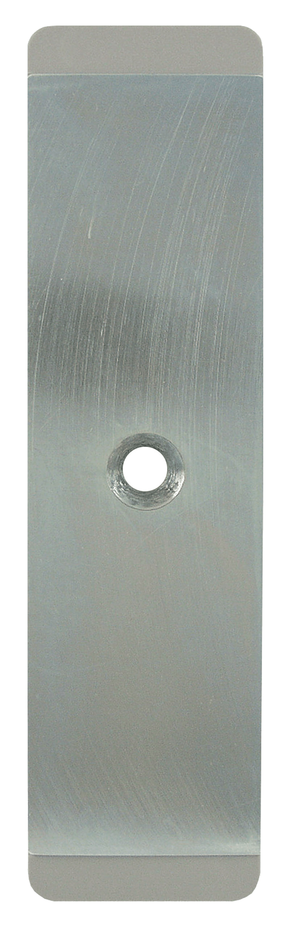 Securitron APS-82D Armature Plate, with DPS Option, for M82 Device, Zinc Plated