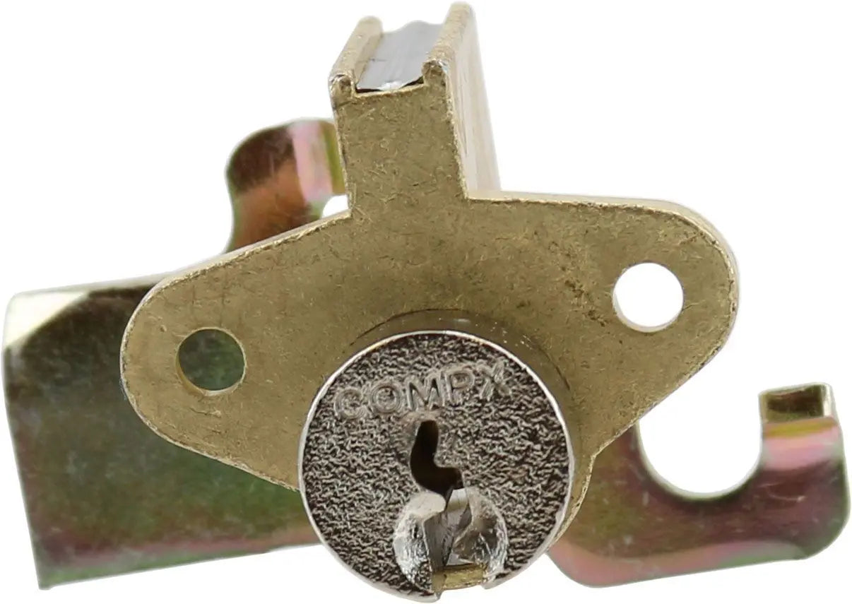 CompX National C9300 Mailbox Lock