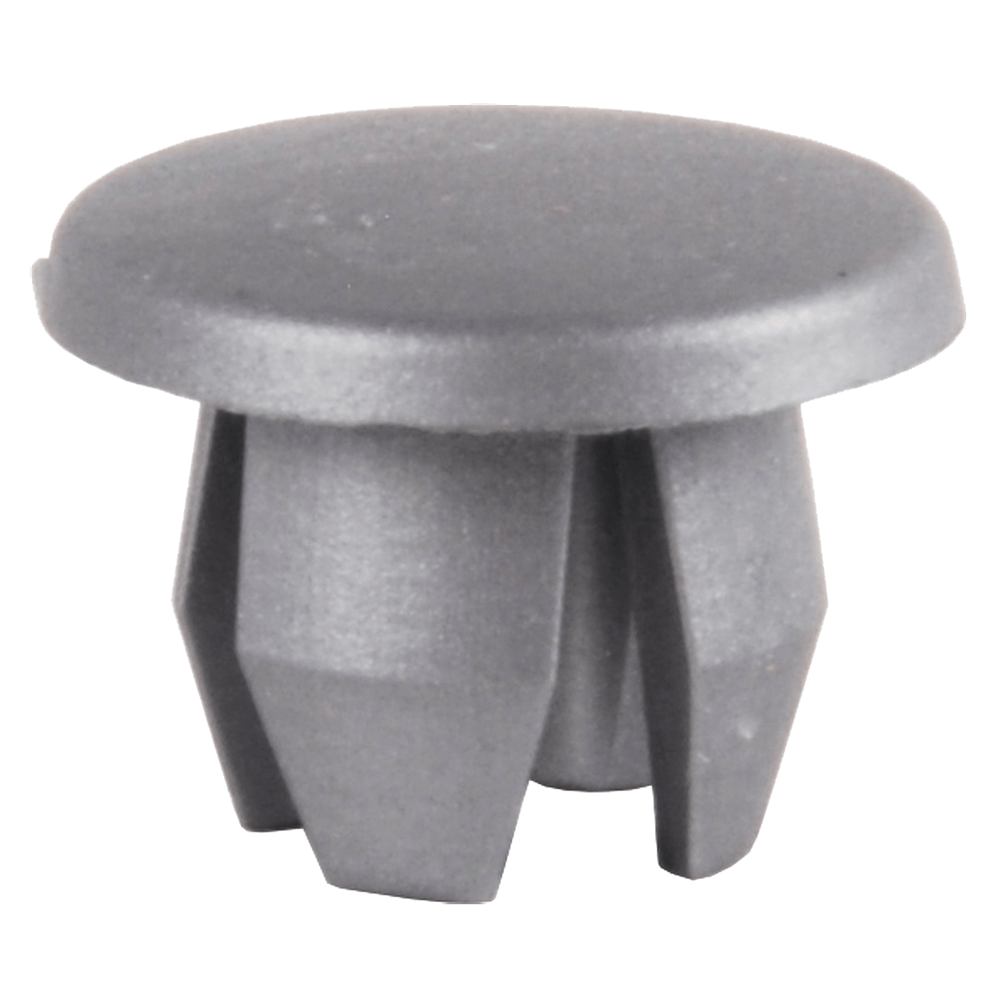 LCN 4040SE-141-1 689 4040SE Series Plug, Aluminum Painted Finish